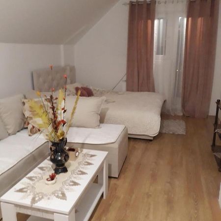 Holiday Home Bozur Kolasin Luaran gambar