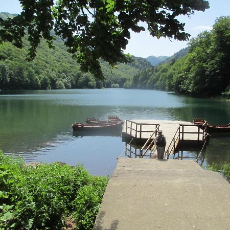 Holiday Home Bozur Kolasin Luaran gambar