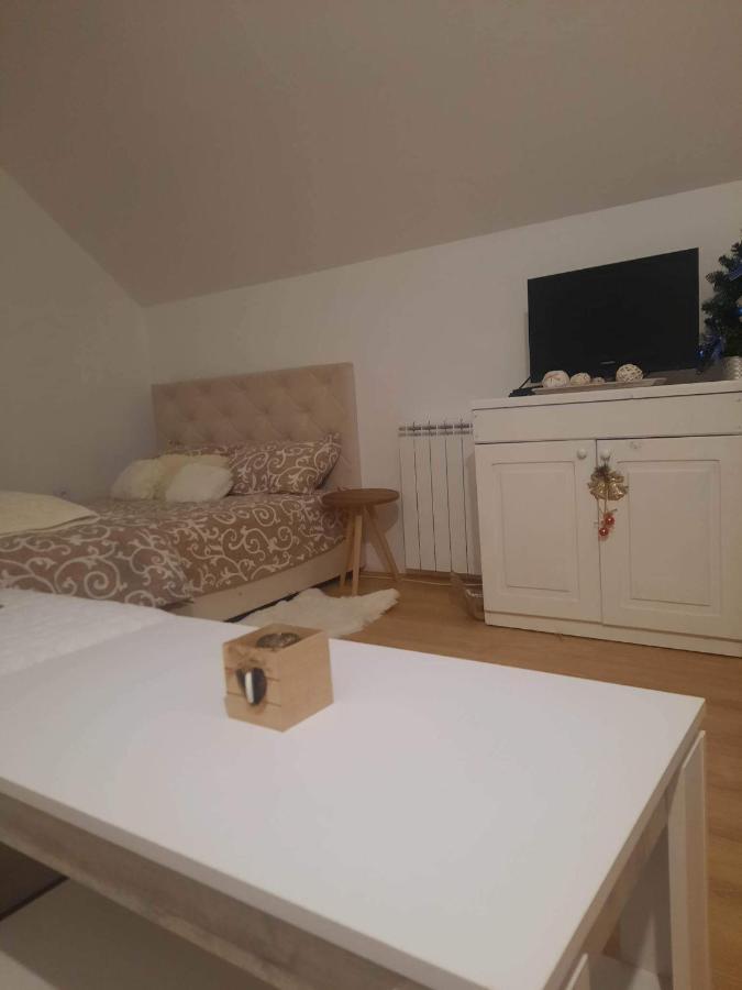 Holiday Home Bozur Kolasin Luaran gambar