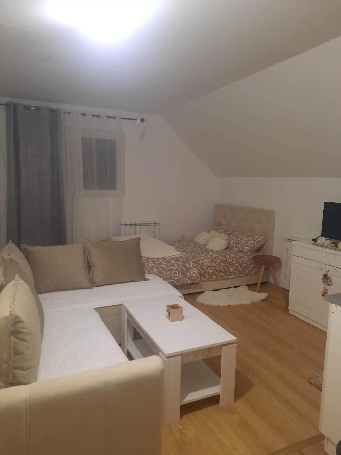 Holiday Home Bozur Kolasin Luaran gambar