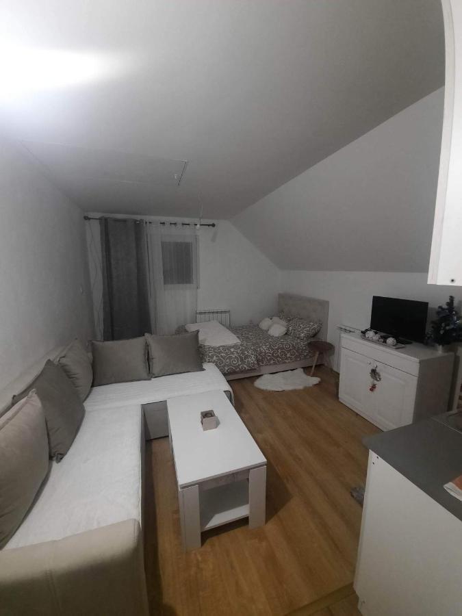 Holiday Home Bozur Kolasin Luaran gambar
