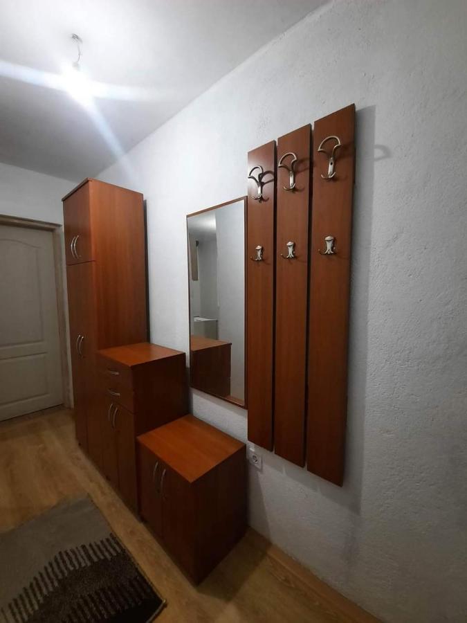 Holiday Home Bozur Kolasin Luaran gambar