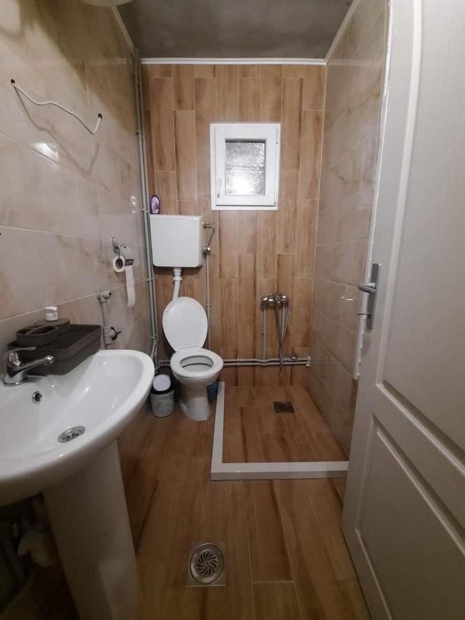 Holiday Home Bozur Kolasin Luaran gambar