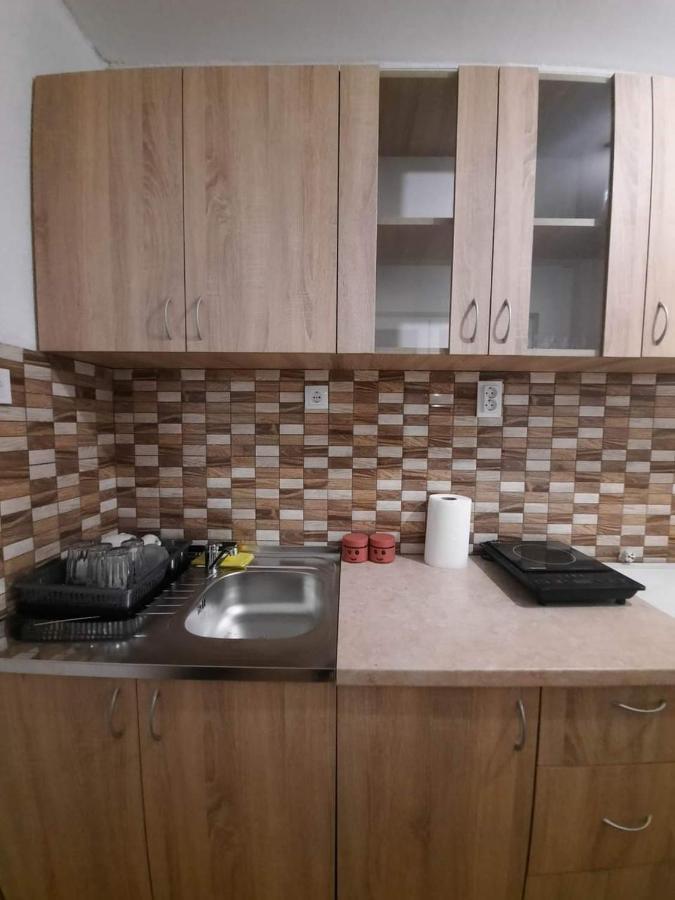 Holiday Home Bozur Kolasin Luaran gambar