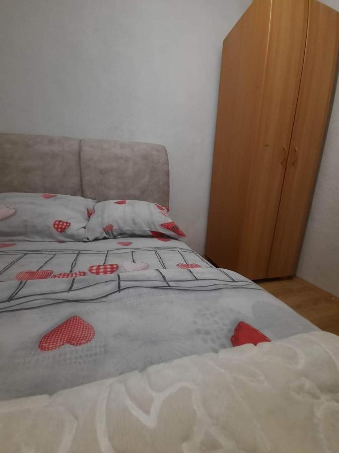 Holiday Home Bozur Kolasin Luaran gambar