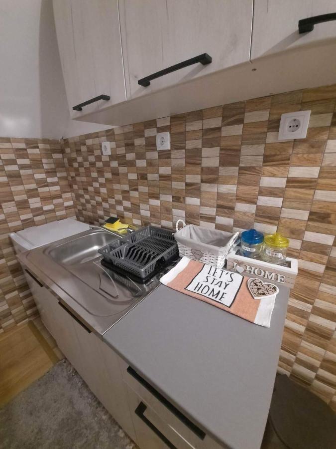 Holiday Home Bozur Kolasin Luaran gambar