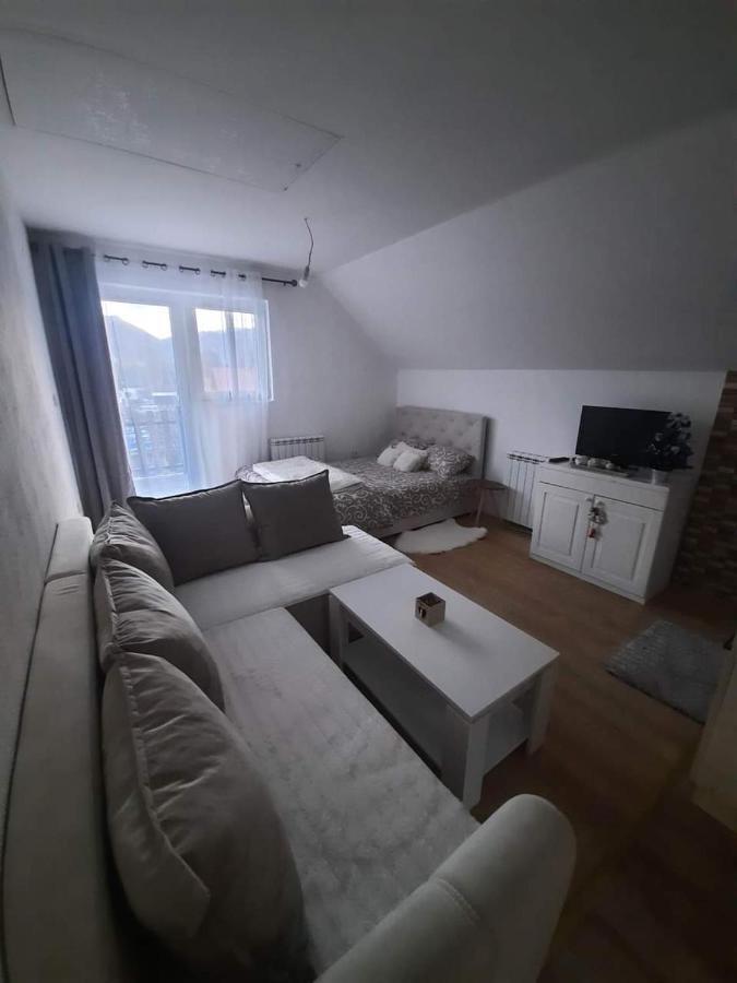Holiday Home Bozur Kolasin Luaran gambar