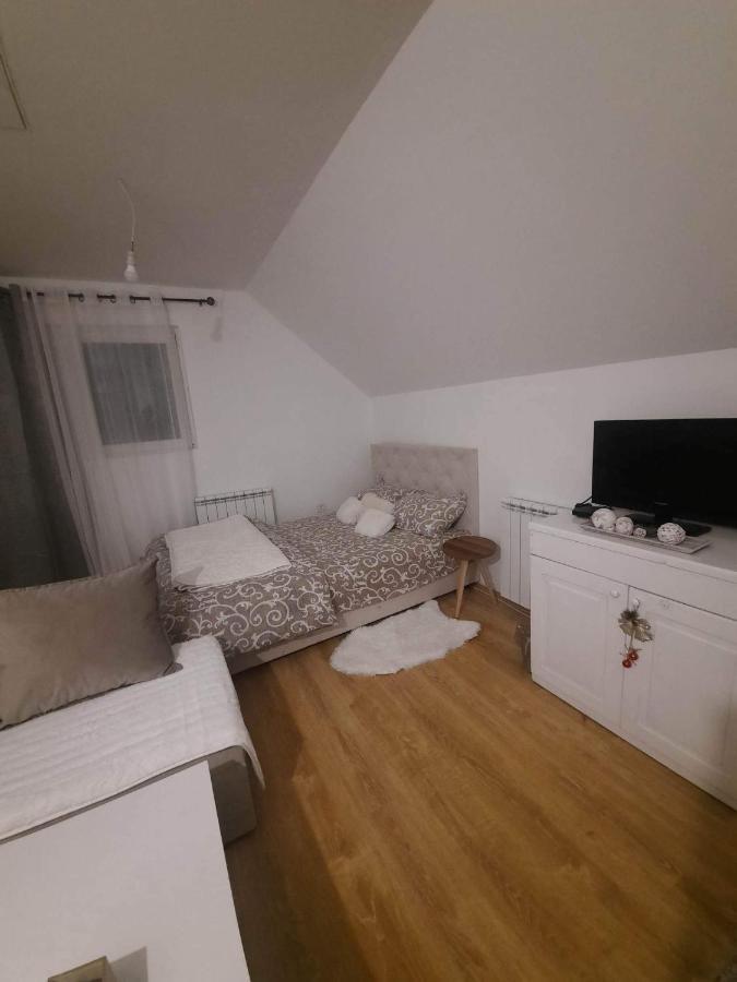 Holiday Home Bozur Kolasin Luaran gambar