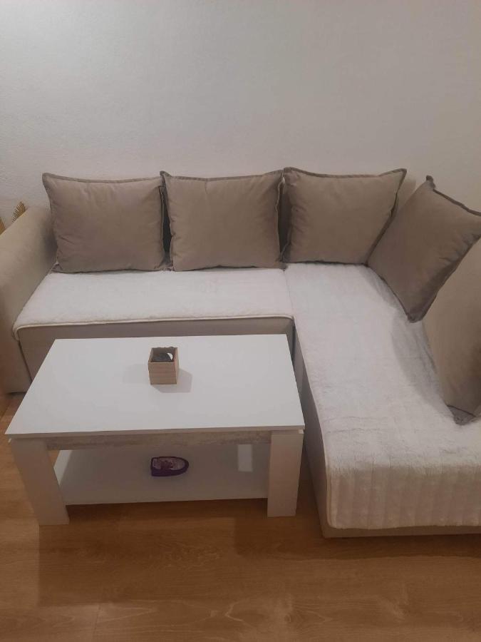 Holiday Home Bozur Kolasin Luaran gambar