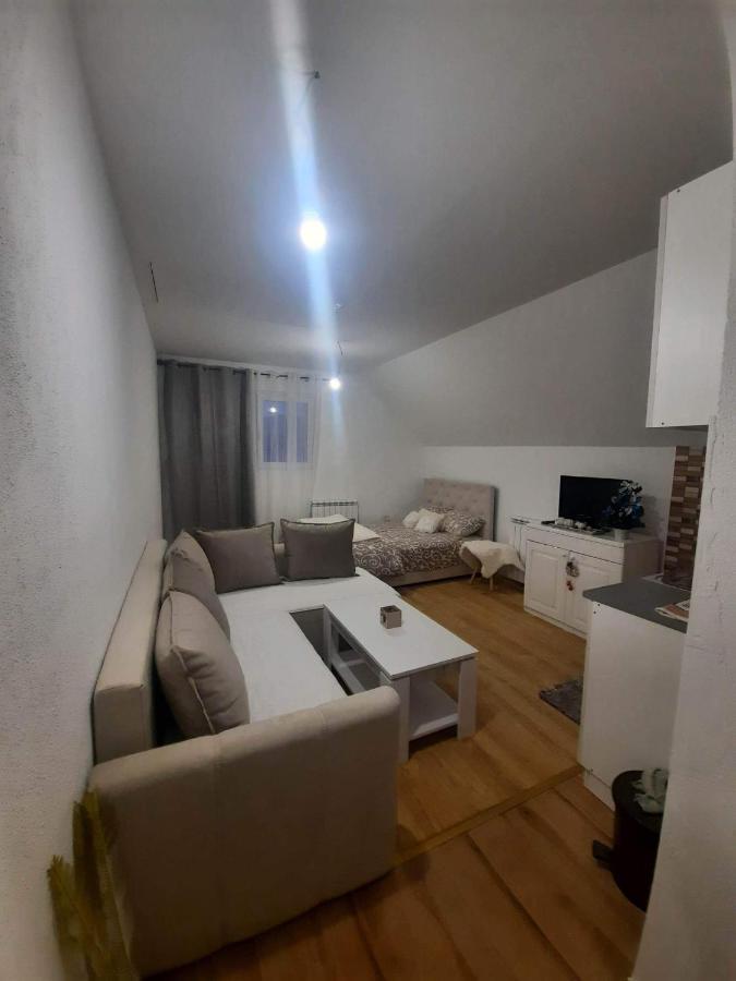 Holiday Home Bozur Kolasin Luaran gambar