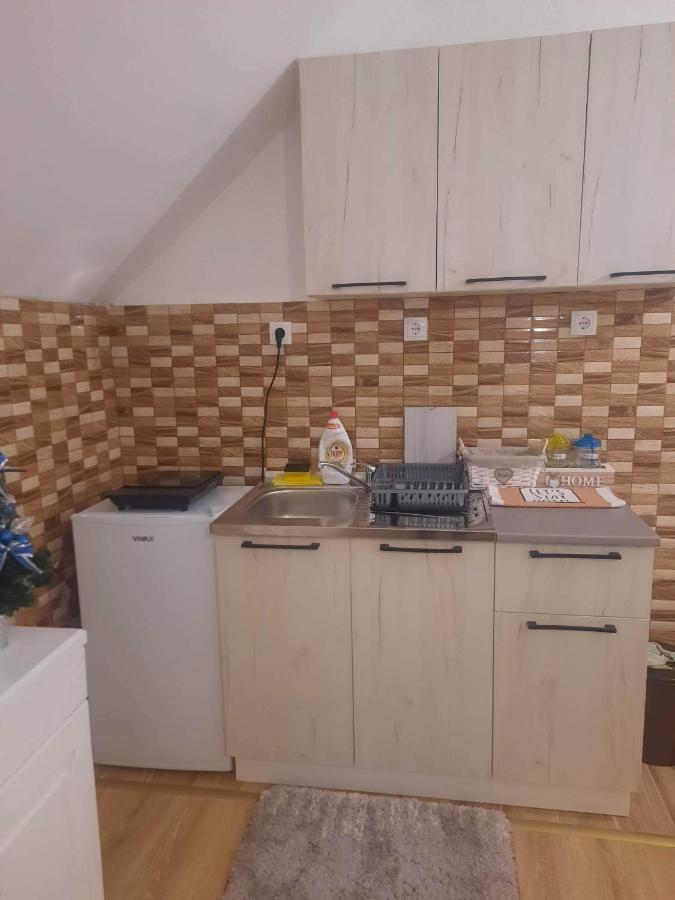 Holiday Home Bozur Kolasin Luaran gambar
