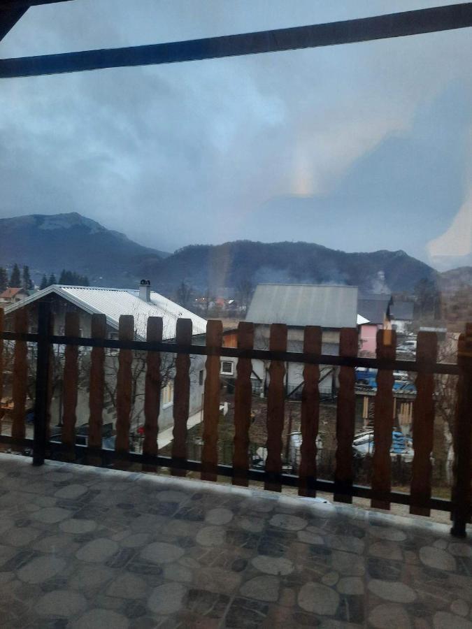 Holiday Home Bozur Kolasin Luaran gambar