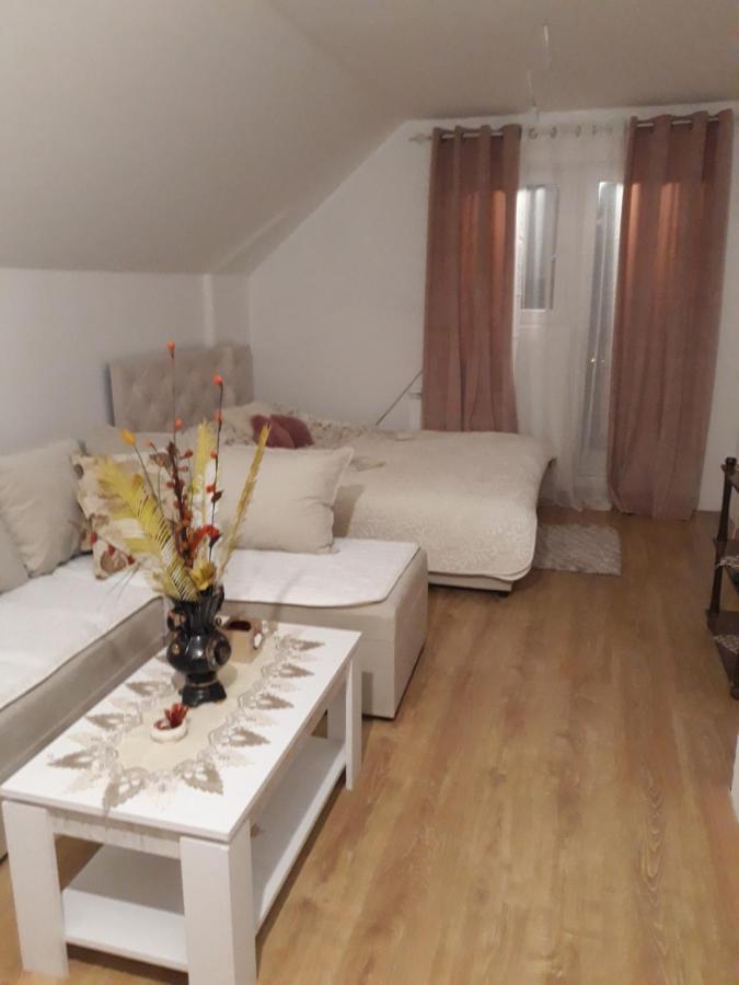 Holiday Home Bozur Kolasin Luaran gambar