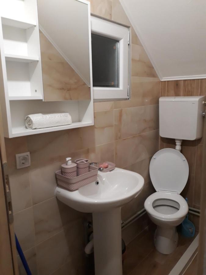 Holiday Home Bozur Kolasin Luaran gambar