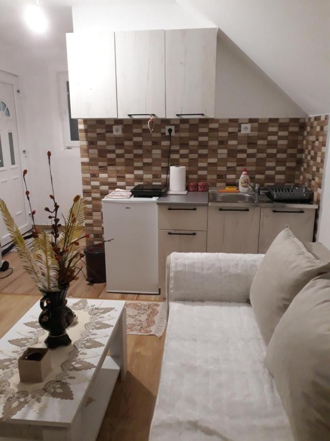 Holiday Home Bozur Kolasin Luaran gambar