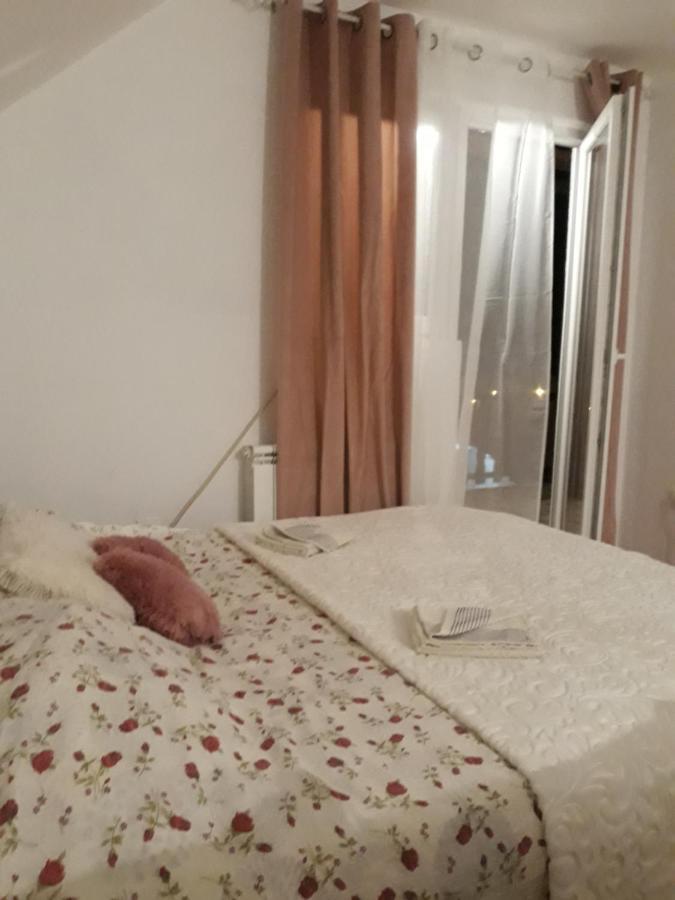 Holiday Home Bozur Kolasin Luaran gambar