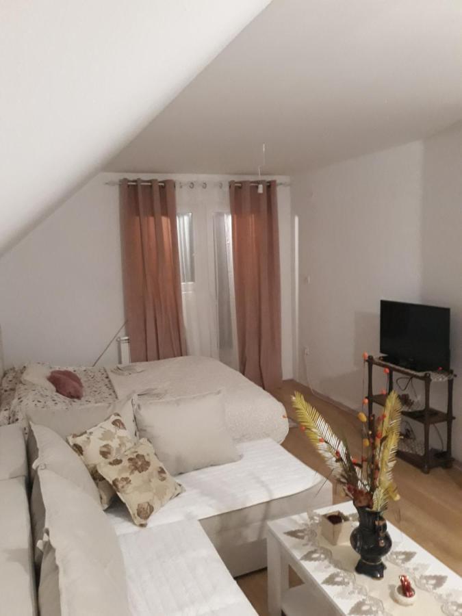 Holiday Home Bozur Kolasin Luaran gambar