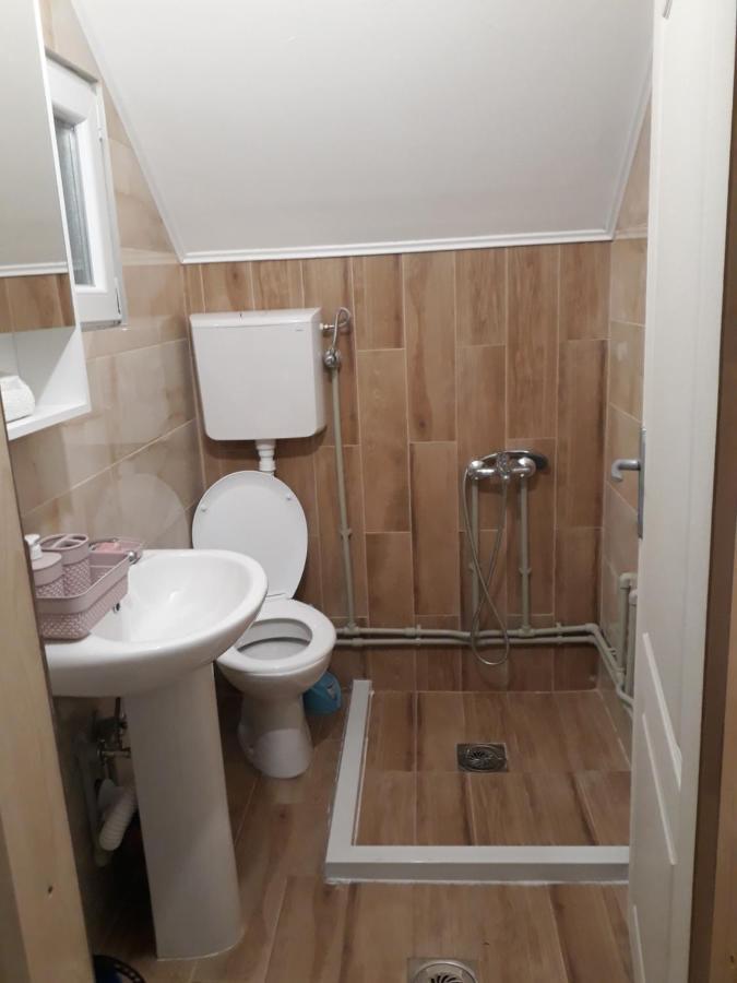 Holiday Home Bozur Kolasin Luaran gambar