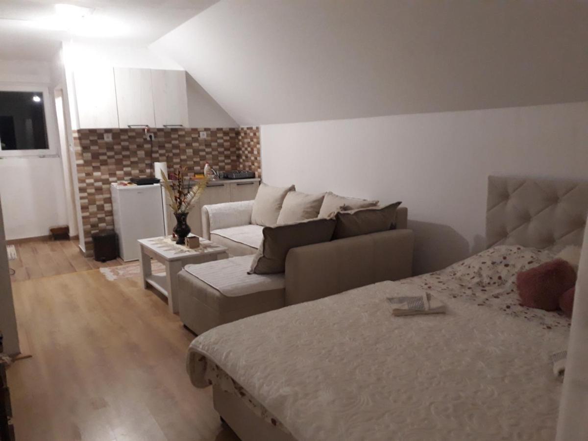 Holiday Home Bozur Kolasin Luaran gambar