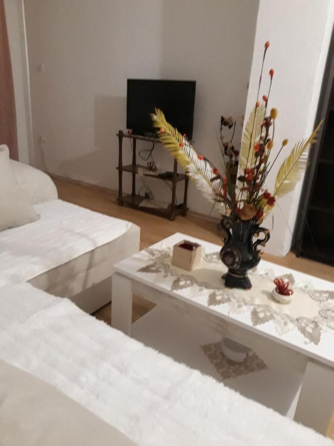 Holiday Home Bozur Kolasin Luaran gambar