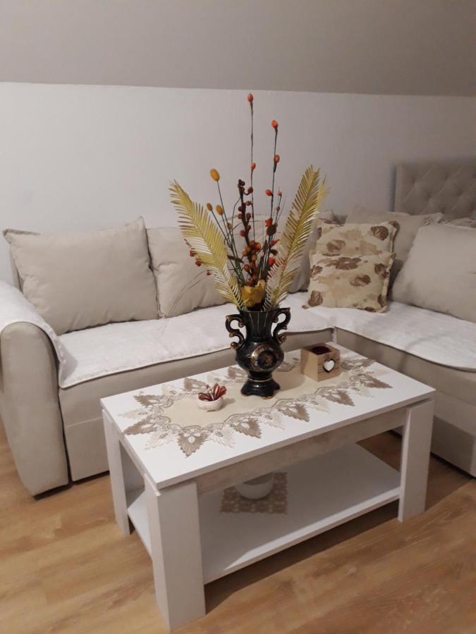 Holiday Home Bozur Kolasin Luaran gambar