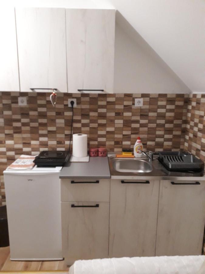 Holiday Home Bozur Kolasin Luaran gambar