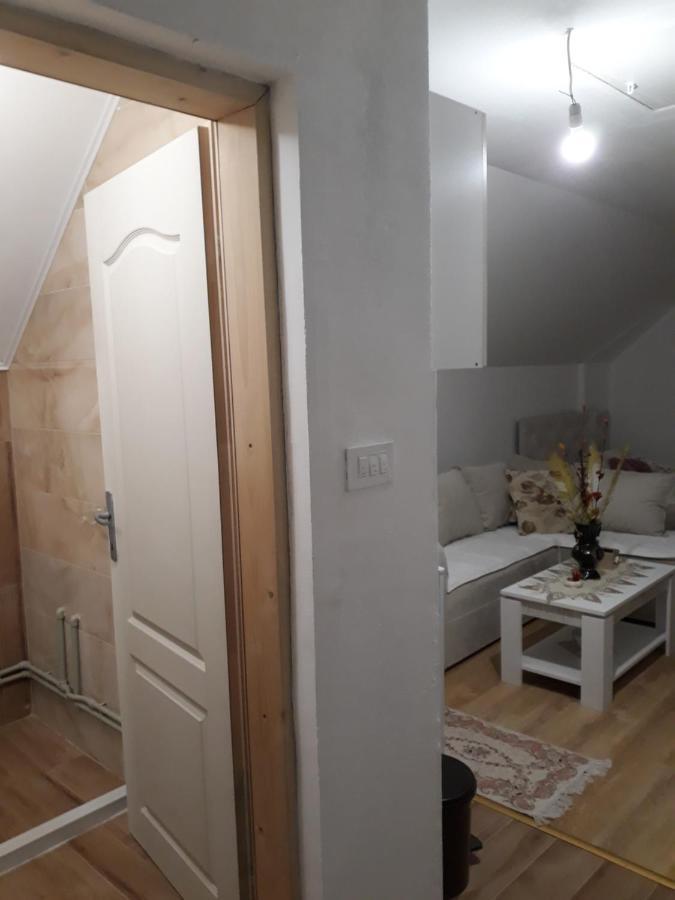 Holiday Home Bozur Kolasin Luaran gambar