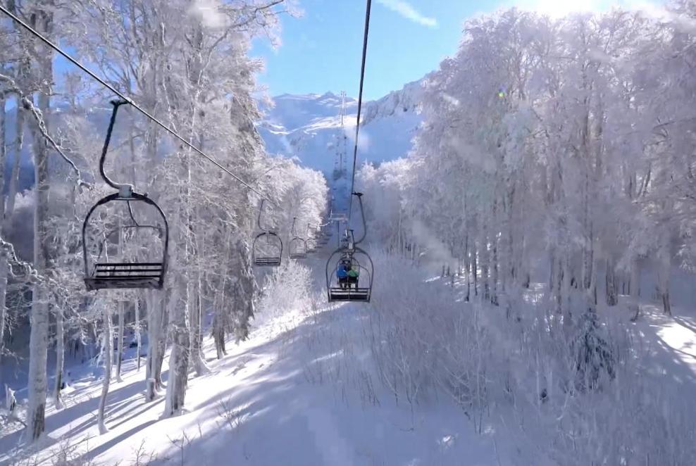 Holiday Home Bozur Kolasin Luaran gambar