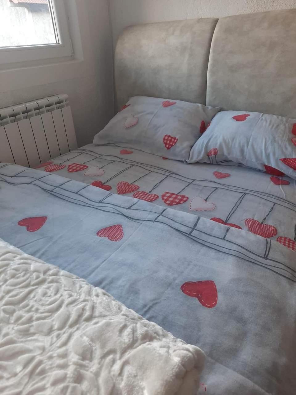 Holiday Home Bozur Kolasin Bilik gambar